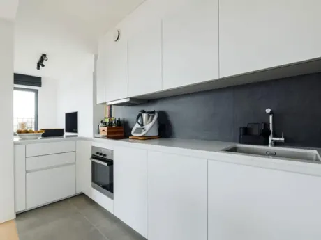 Appartement in Woluwe-saint-lambert - Sint-lambrechts-woluwe - Chemin des Deux Maisons 72, 1200 - foto 6