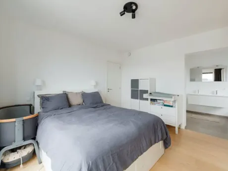 Appartement in Woluwe-saint-lambert - Sint-lambrechts-woluwe - Chemin des Deux Maisons 72, 1200 - foto 7