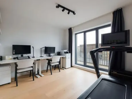 Appartement in Woluwe-saint-lambert - Sint-lambrechts-woluwe - Chemin des Deux Maisons 72, 1200 - foto 9