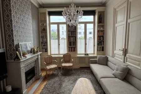 Huis Gearchiveerd Mechelen