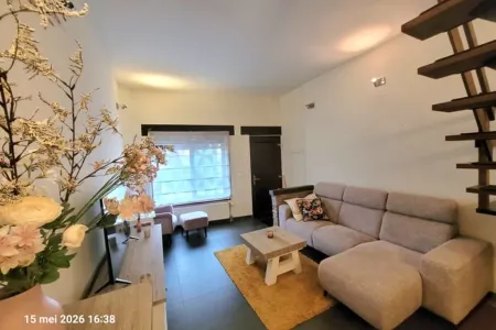 Huis Gearchiveerd Mechelen