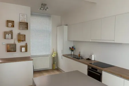 Huis Gearchiveerd Mechelen