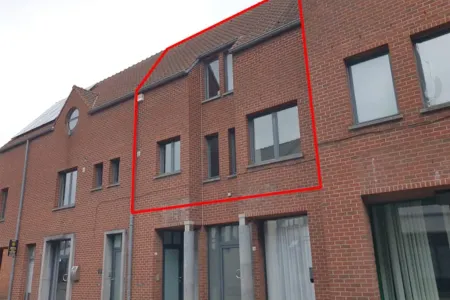 Appartement Archivé Vorselaar