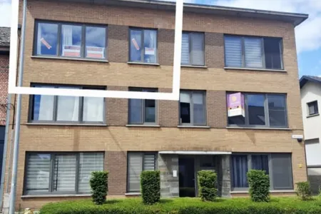 Appartement À louer Puurs