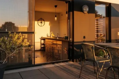 Appartement Archivé Putte