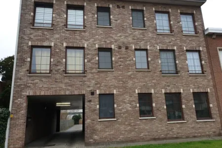 Appartement Gearchiveerd Wommelgem