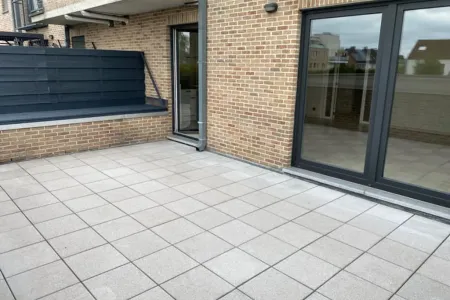 Appartement Gearchiveerd Diepenbeek