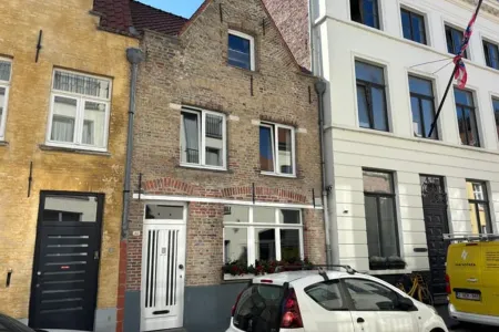 Huis Gearchiveerd Brugge
