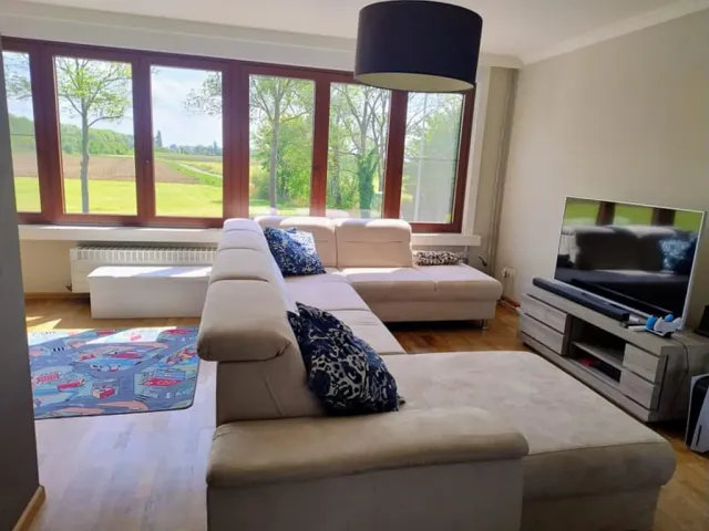 Huis in Antwerpen - Prinshoeveweg 221, 2180