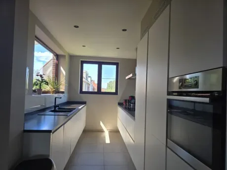 Huis in Antwerpen - Prinshoeveweg 221, 2180 - foto 6