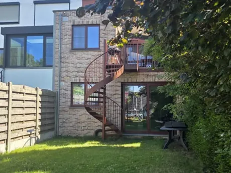 Huis in Antwerpen - Prinshoeveweg 221, 2180 - foto 7