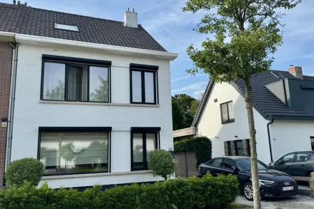 Maison À vendre Antwerpen