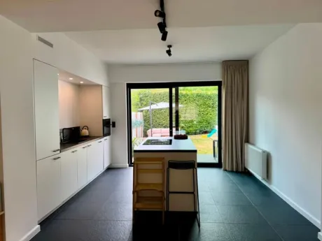 Garage in Antwerpen - Oudstrijderslei 72, 2180 - foto 4