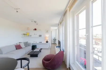Appartement Gearchiveerd Kortrijk
