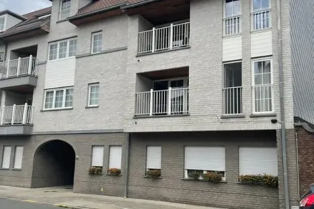 Appartement Gearchiveerd Kortrijk