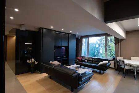 Appartement Gearchiveerd Kortrijk