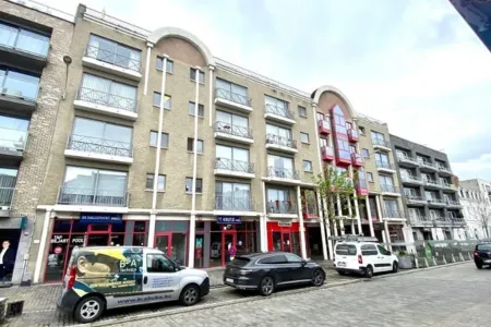 Appartement Gearchiveerd Deinze