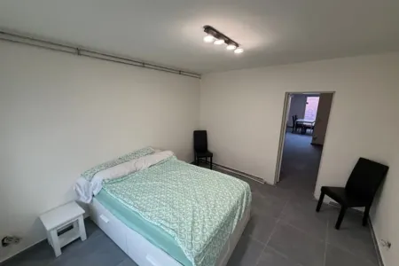Appartement Gearchiveerd Kortrijk