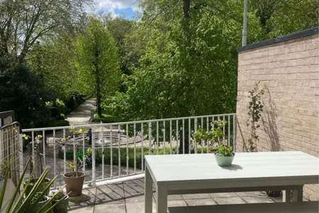 Appartement Gearchiveerd Kortrijk