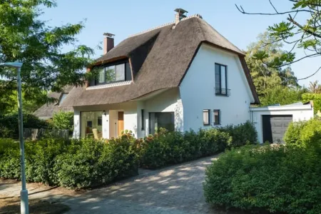 Maison À vendre Kapellen