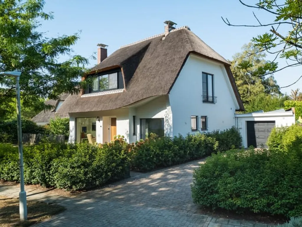 Huis in Kapellen - Merellaan 52, 2950