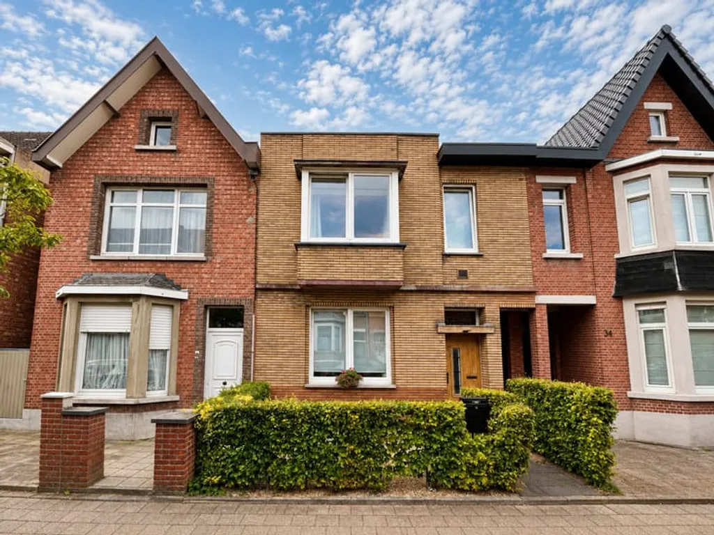 Huis in Kapellen - Bevrijdingslei 36, 2950