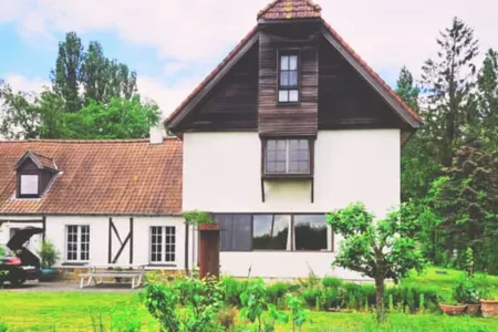 Huis Gearchiveerd De Pinte