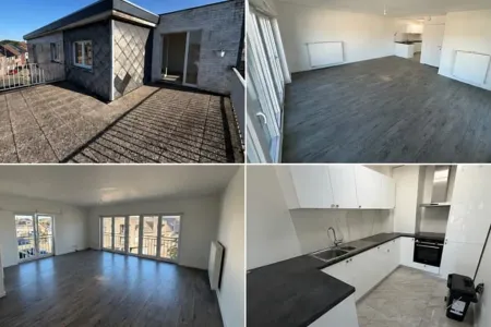 Appartement Archivé Denderleeuw