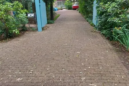 Maison Archivé Brasschaat