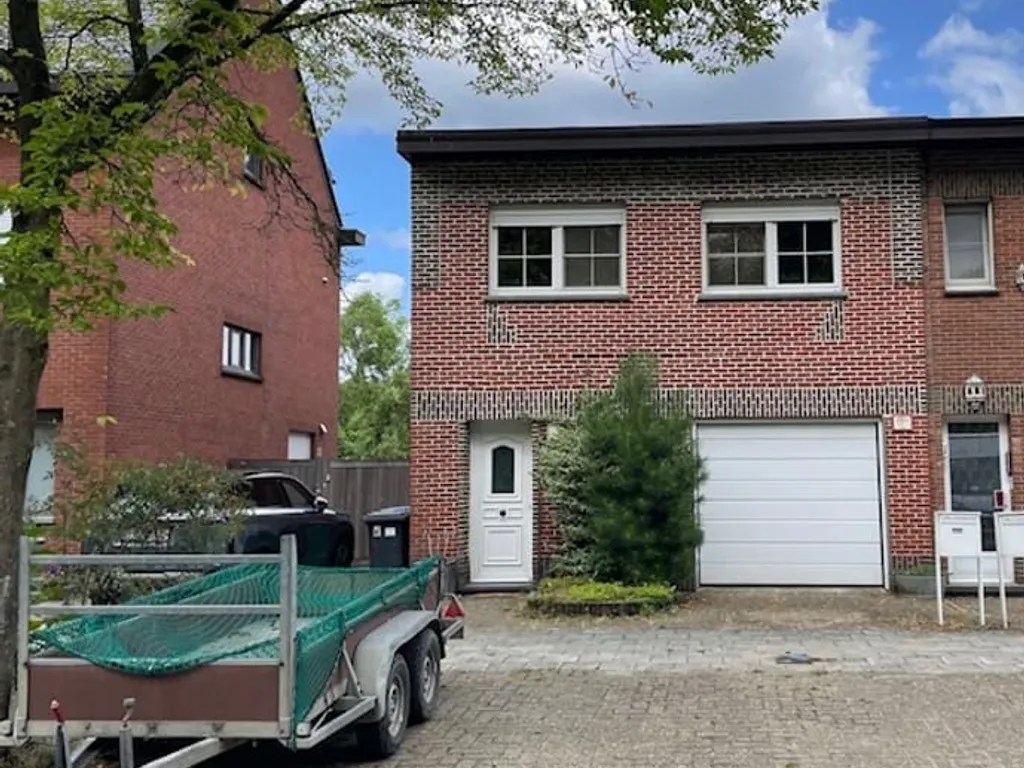 Huis in Brasschaat - Bossaersstraat 71, 2930