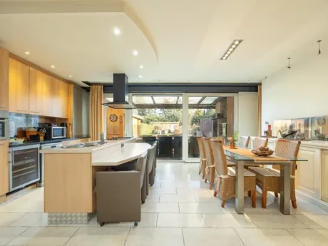 Huis in Brasschaat - Bossaersstraat 71, 2930 - foto 4