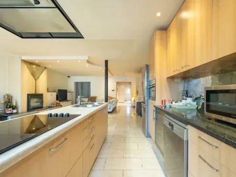 Huis in Brasschaat - Bossaersstraat 71, 2930 - foto 9
