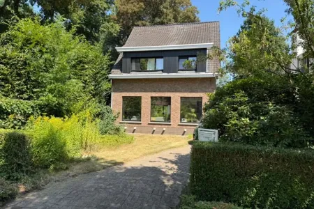 Maison Archivé Brasschaat