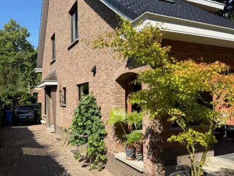 Huis in Brasschaat - Leopoldslei 205, 2930 - foto 2