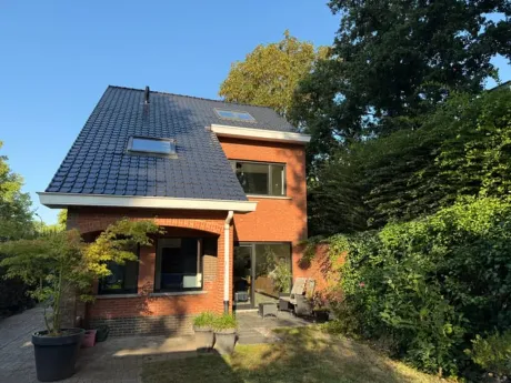 Huis in Brasschaat - Leopoldslei 205, 2930 - foto 3