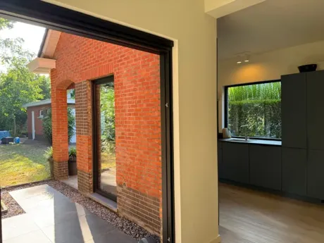 Huis in Brasschaat - Leopoldslei 205, 2930 - foto 4