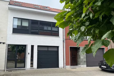 Maison Archivé Brasschaat