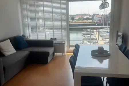 Appartement Gearchiveerd Brugge