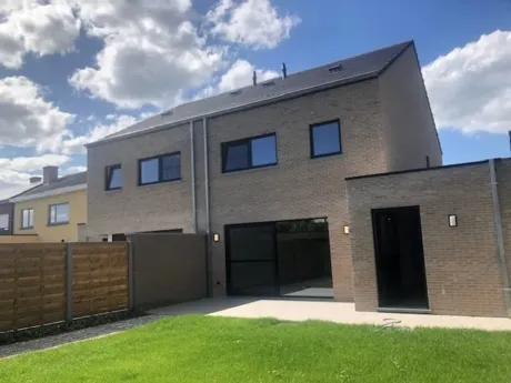 Huis in Beernem - Gladiolenstraat 14, 8730 - foto 10