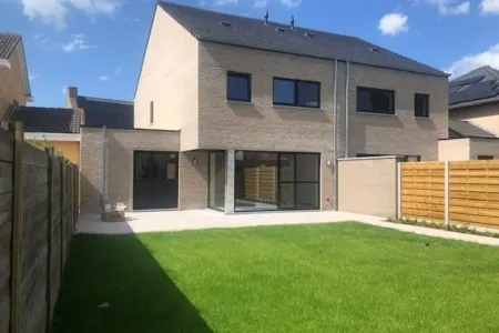 Huis Gearchiveerd Beernem