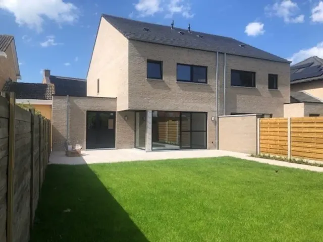 Huis in Beernem - Gladiolenstraat 14, 8730