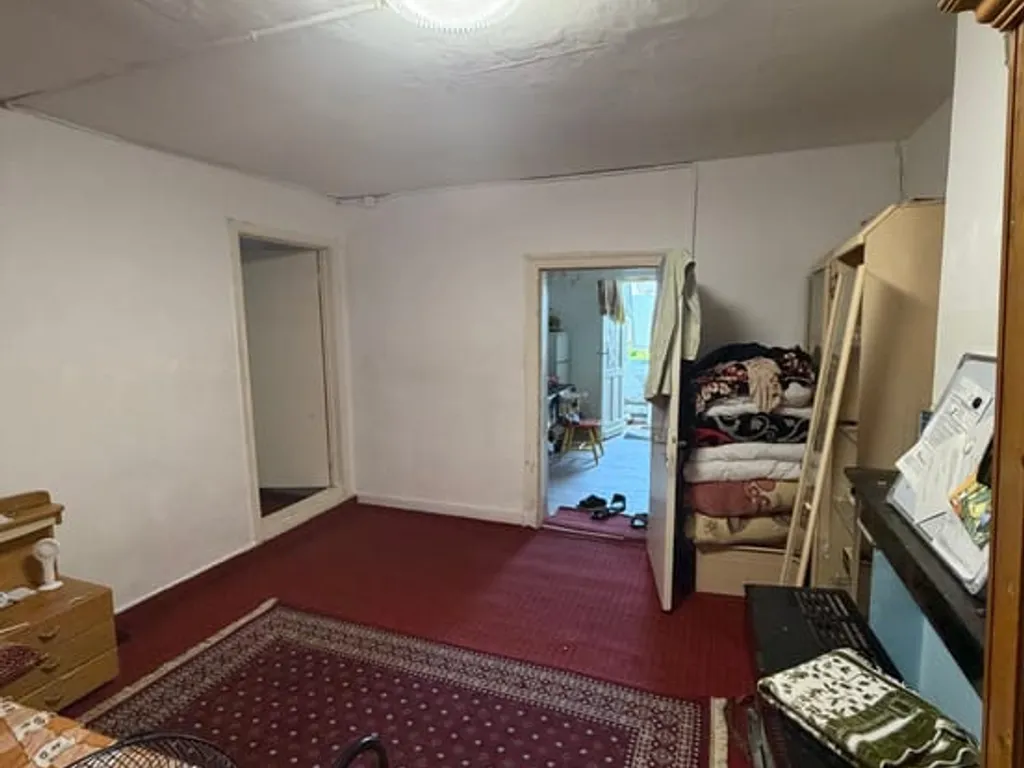 Appartement in Sint-Jans-Molenbeek - Rue de la Prospérité 11, 1080