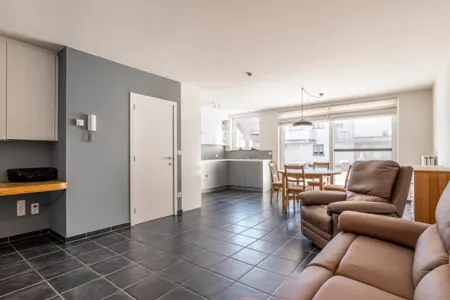 Appartement À vendre Rijkevorsel