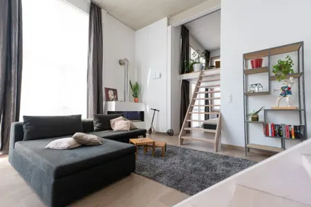 Maison À louer Anvers
