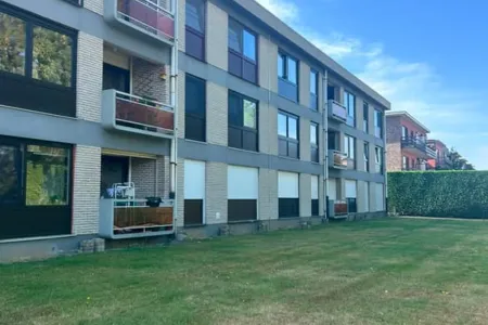 Appartement Gearchiveerd Aartselaar