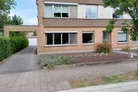 Appartement Gearchiveerd Aartselaar
