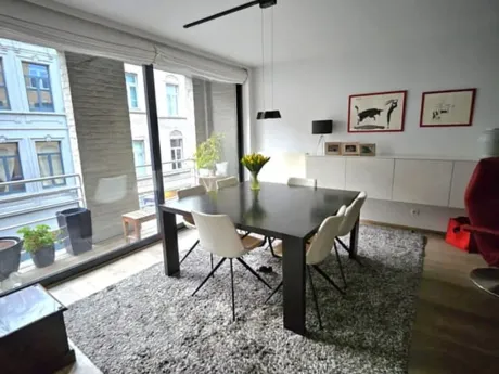 Appartement in Antwerpen - Pourbusstraat 13, 2000 - foto 2