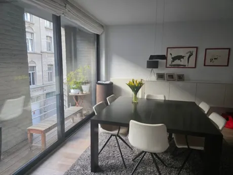 Appartement in Antwerpen - Pourbusstraat 13, 2000 - foto 5