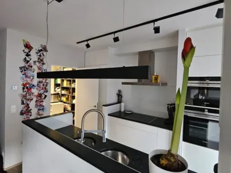 Appartement in Antwerpen - Pourbusstraat 13, 2000 - foto 8
