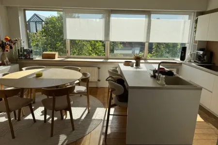 Maison À louer Anvers